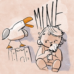 Mine - Ice-Cream