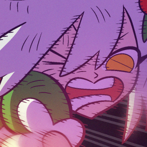 Magical Girl Santa-chan 4