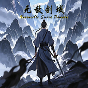 Invincible Sword Domain