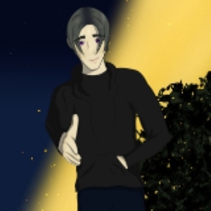 Ep #3- The Weirdo from the Night