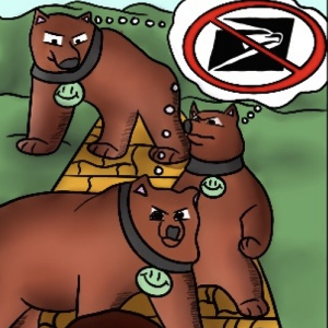 Ease on down...Part 2