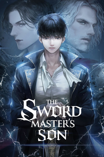 The Swordmaster's Son