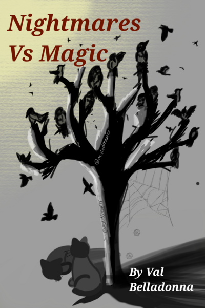 Nightmares Vs Magic