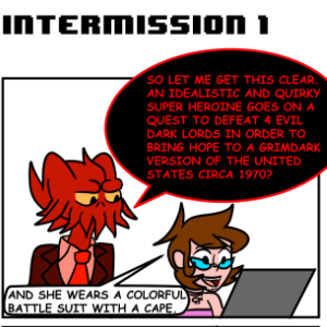 Intermission 1