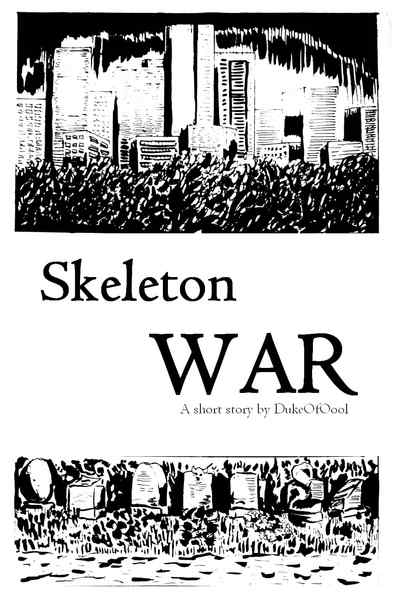 Skeleton War