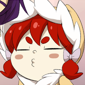 Mini Comic: Kissy Kissy