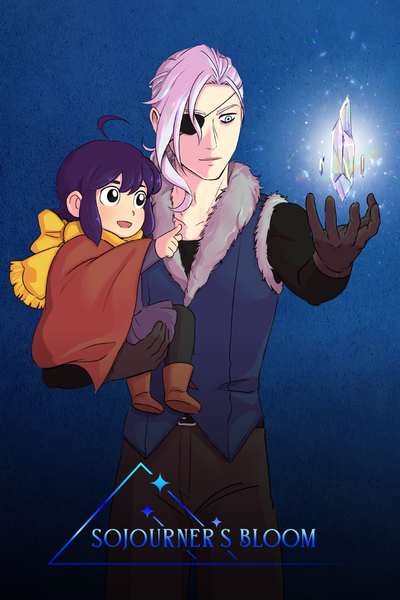 Sojourner's Bloom