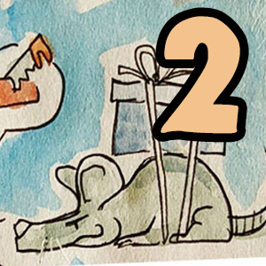 URF S01E02 | Revenge