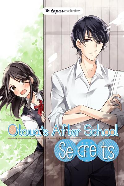 Tapas Romance Otowa's After School Secrets 