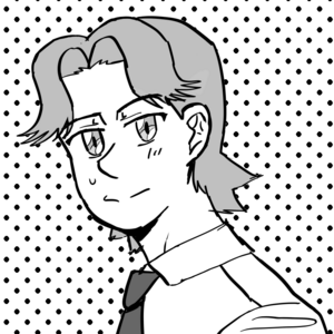 Archibald Arano's A Cool Guy