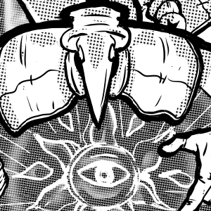 A Spirited Journey: Page 8