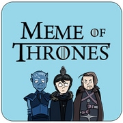 Meme of thrones