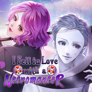[Vol 1: I Fell in Love with a Necromancer] I'm Dead Part I