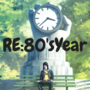 RE:80'sYear (One-Shot)