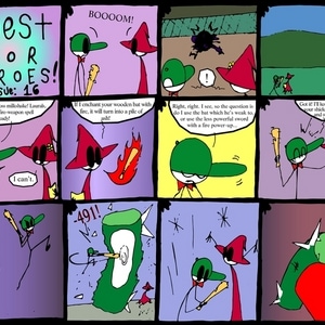 issue 16