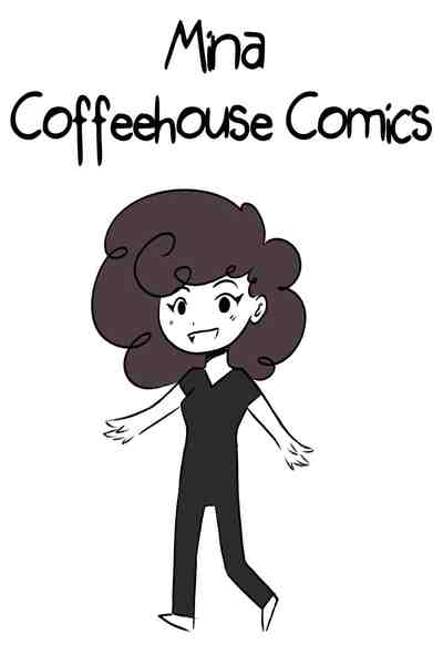 Mina Coffeehouse Comics