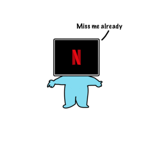 Netflix Love