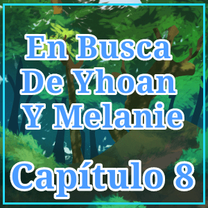 En Busca De Yhoan Y Melanie