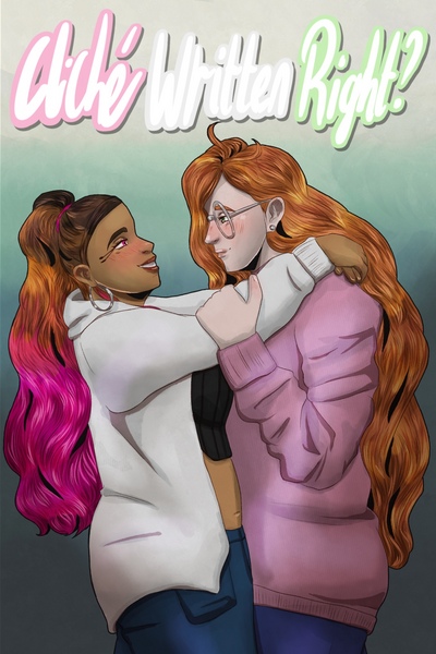 Clich&eacute; Written Right?