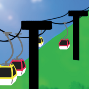 Cable Car Woes, part 1