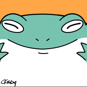 Taste test - Matcha Steamed rice cakes