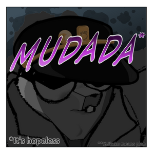 X.X - So cold... so very very cold...