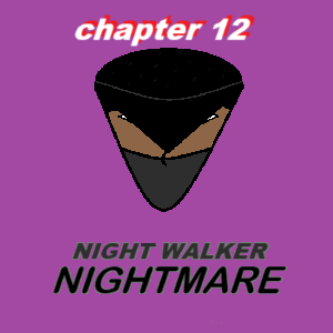 Chapter 12: police