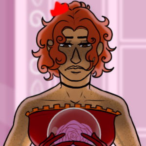 01 | The Blossoming of a Rebellion