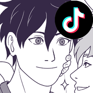 I'm on Tiktok!