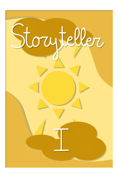Storyteller 
