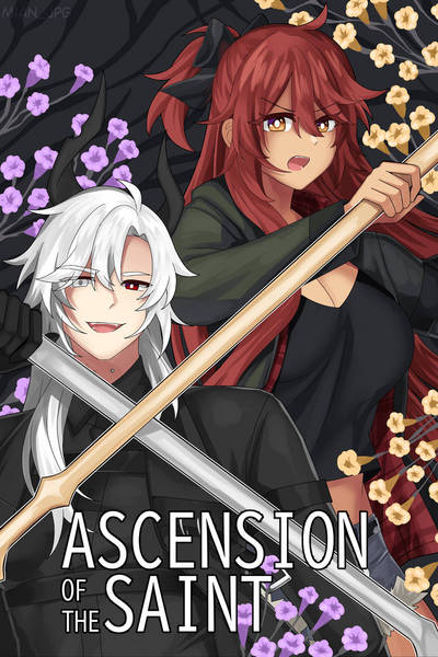 Ascension of the Saint