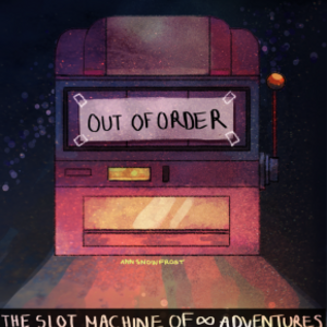 The Slot Machine of Infinite Adventures