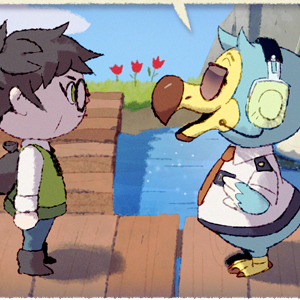 Animal Crossing New Horizons: What would dodos do?