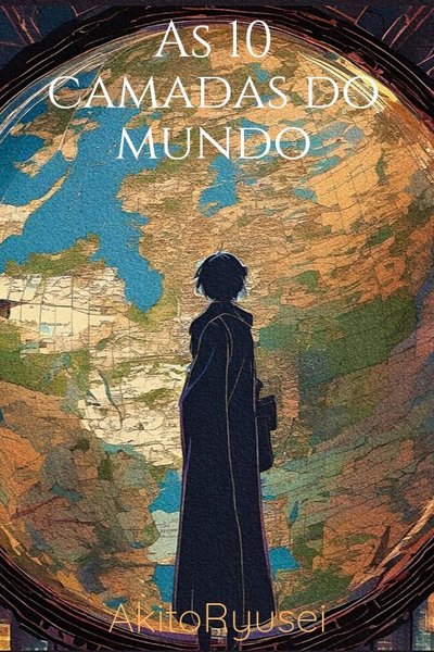 As 10 Camadas do Mundo 