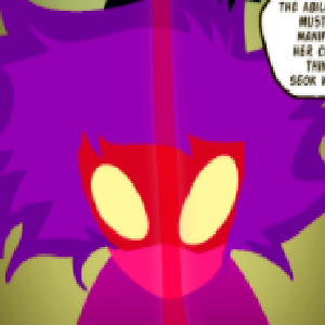 Chapter 6, Mother Of Mine