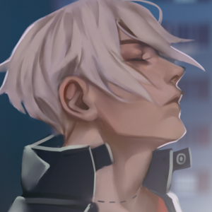 Read HAMUS :: Chapter 1| P56 | Tapas Comics