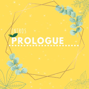Prologue/just intros