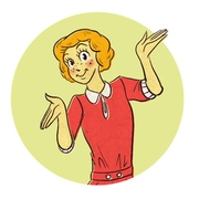 Poppy: The Girl Who Slept-In 100 Years