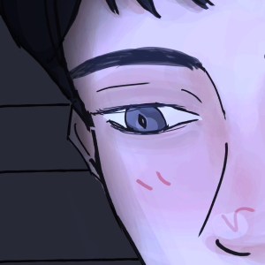 07 // pretty boy