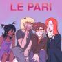 Le Pari