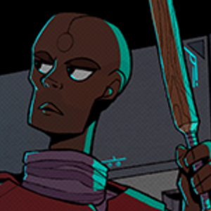 Chapter 1 - Part 1 - A Troubled City