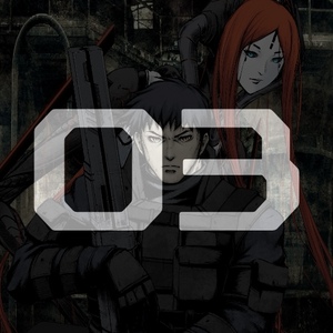 Record 03 - Kav Solarith pt.2