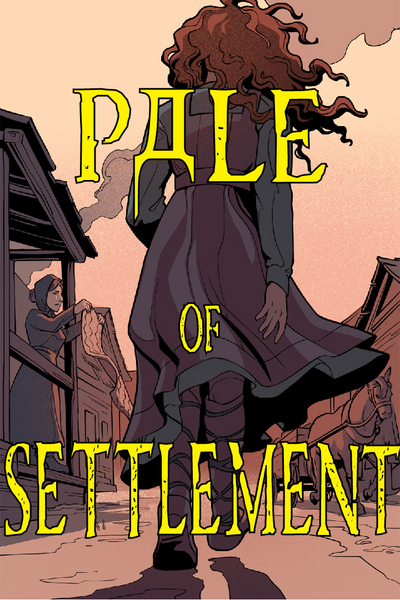 PALE OF SETTLEMENT