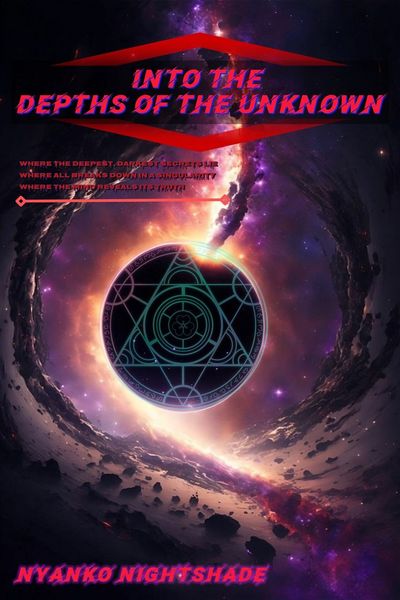 Into the Depths of the Unknown