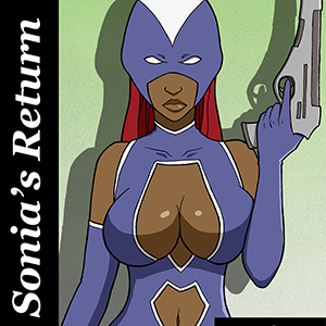 Sonia's Return [2/5]