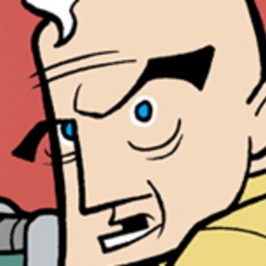 Chapter 4: Dictator Tot's Revenge, Pt. 3