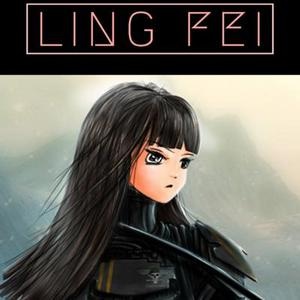 Ling Fei - 林非