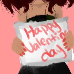 Happy Valentine Day!!!!