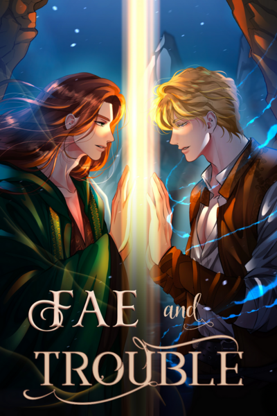 Fae and Trouble