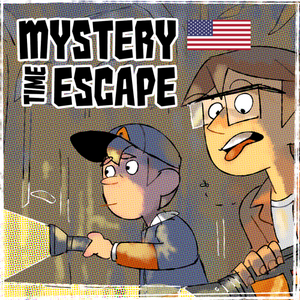 Mystery Time Escape (ENG)